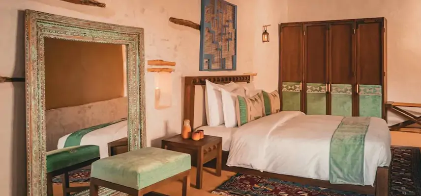 Dar Tantora The House Hotel image